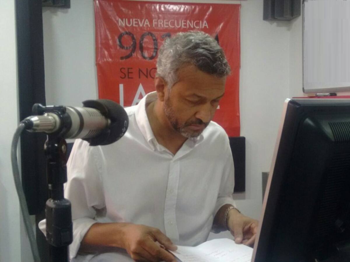 Análisis: "No es cierto que se están robando a las barranquilleras"
