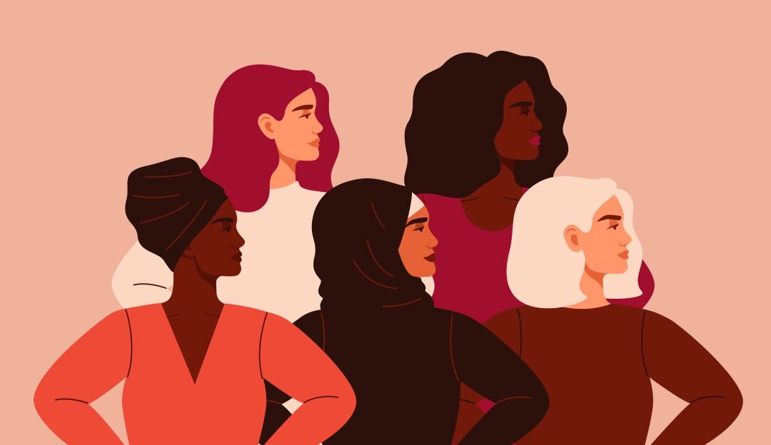 Día Internacional de la Mujer