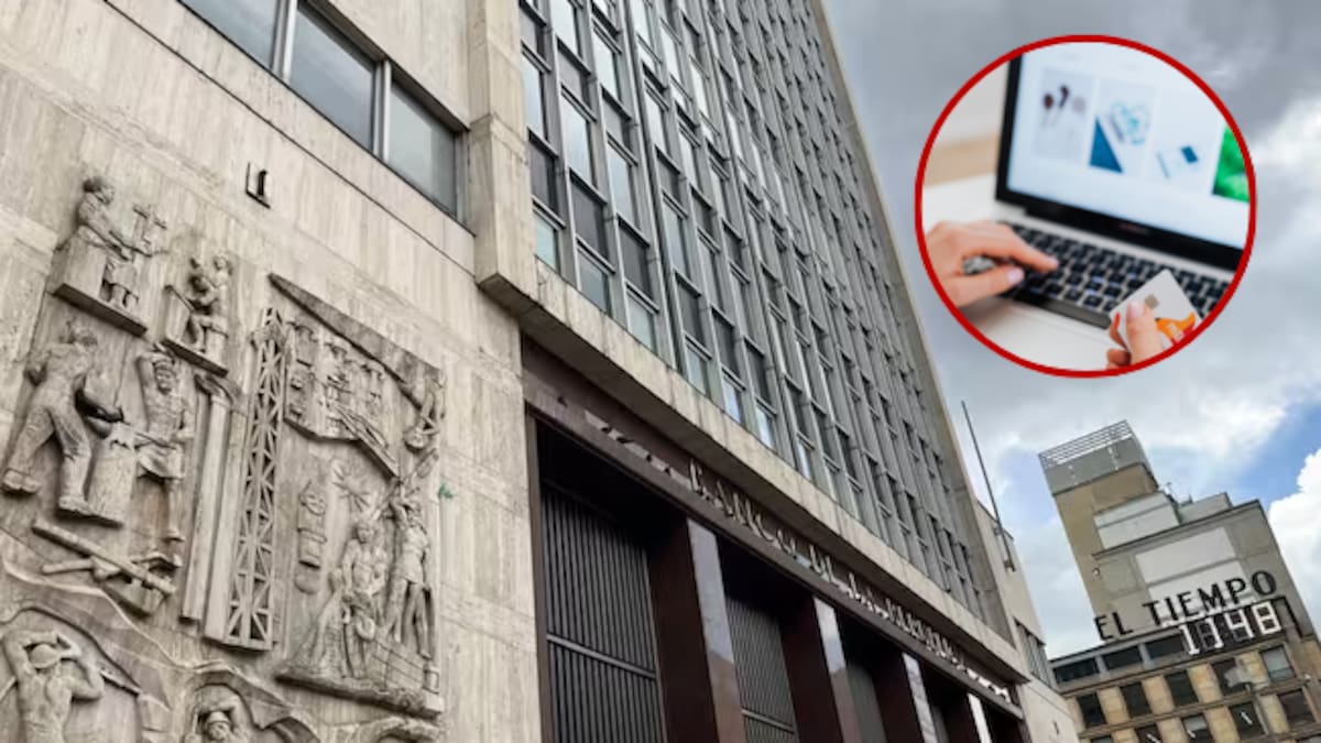 Subida de tasas del Banco de la República genera reacciones de analistas económicos