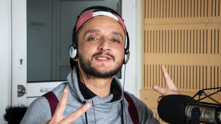 Mi Banda Sonora con Juan Pablo Barragán