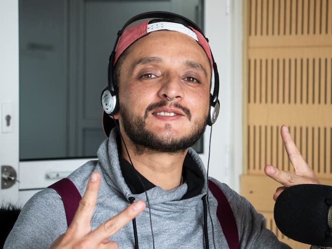 Mi Banda Sonora con Juan Pablo Barragán