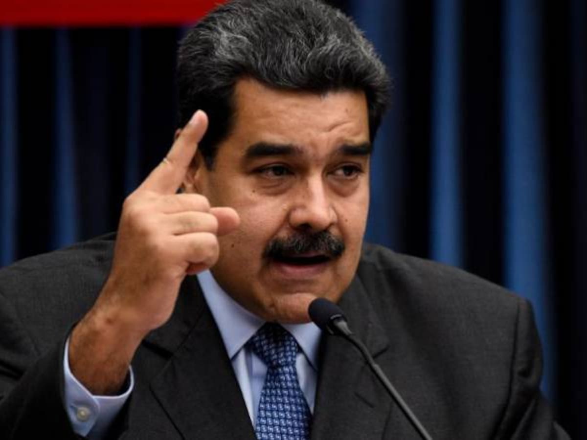 Grupo de Lima hace oficial petición a CPI