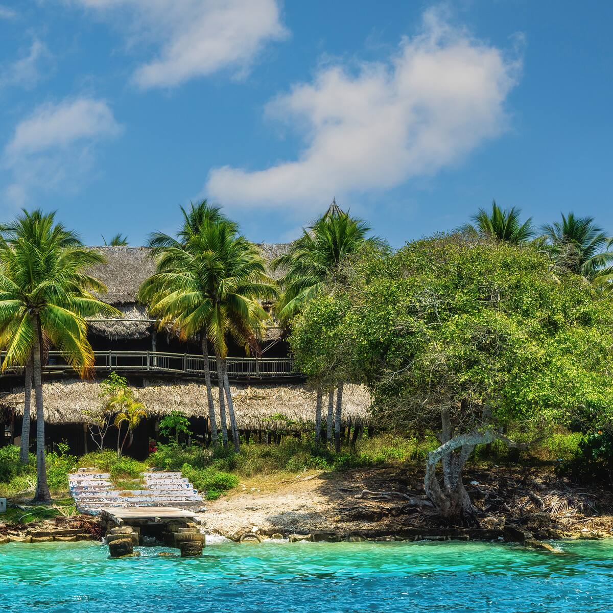 ¿Cuánto cuesta ir a las Islas del Rosario desde Cartagena? Monto aproximado del viaje