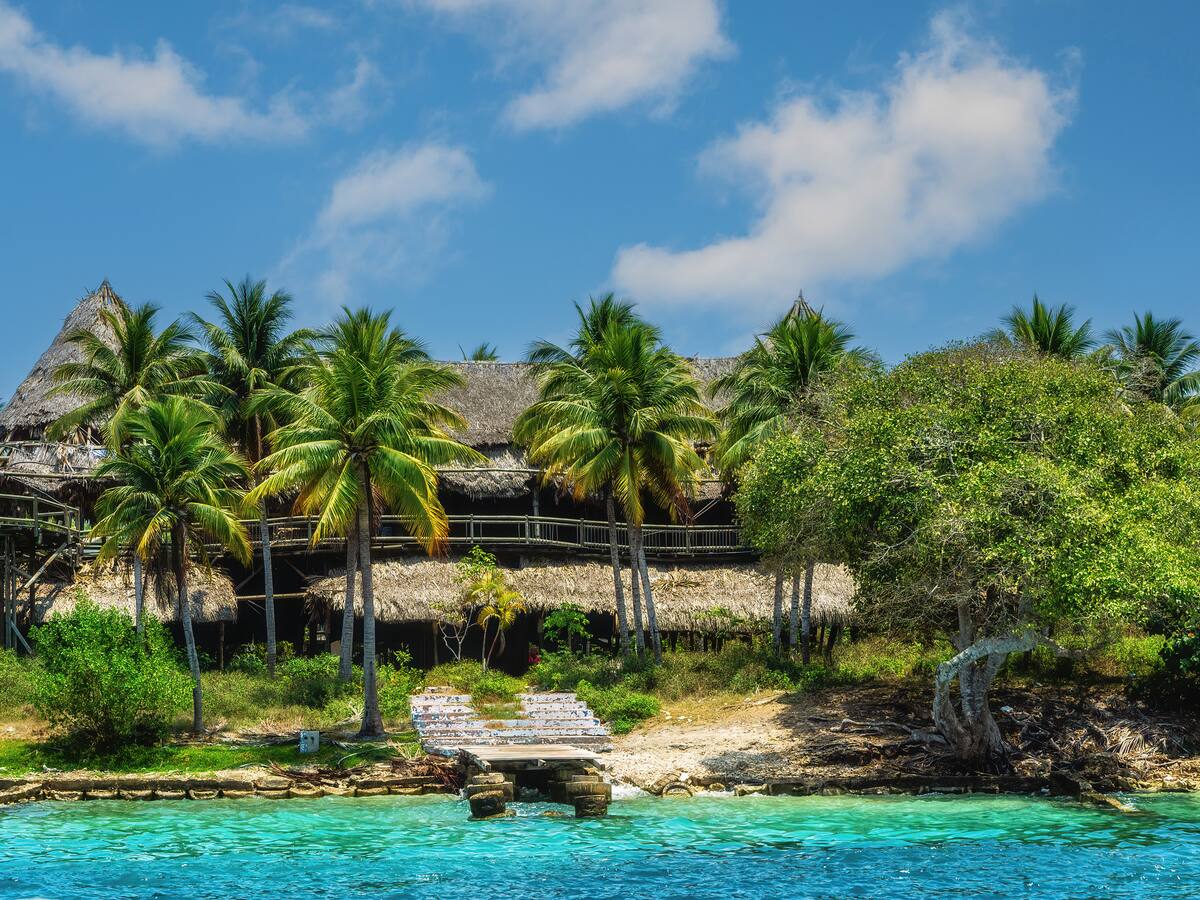 ¿Cuánto cuesta ir a las Islas del Rosario desde Cartagena? Monto aproximado del viaje