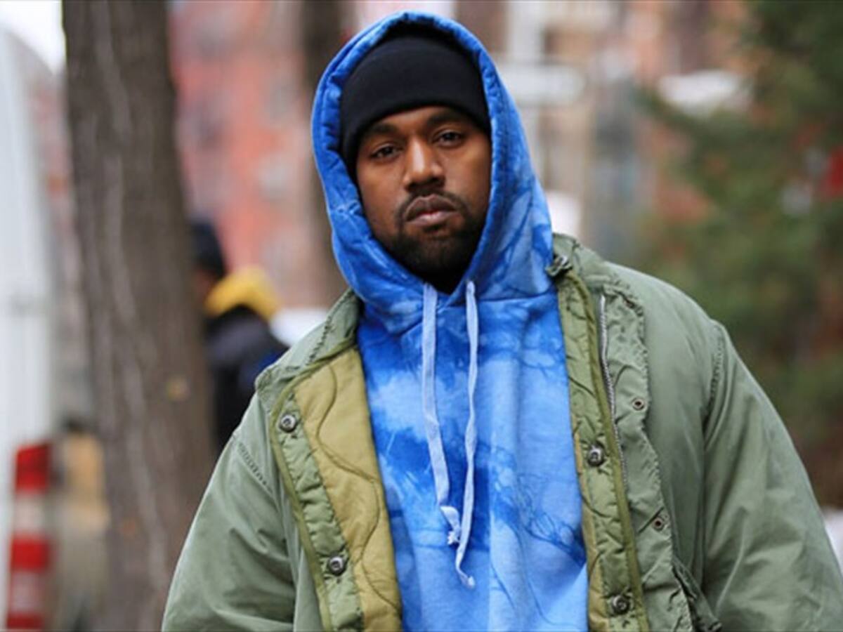 Adidas investigará a Kanye West por intimidaciones y comentarios sexuales