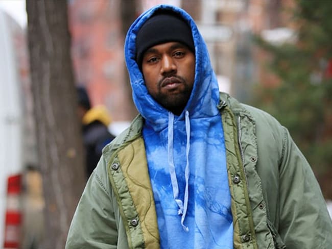 Kanye West. Foto: Bang Media