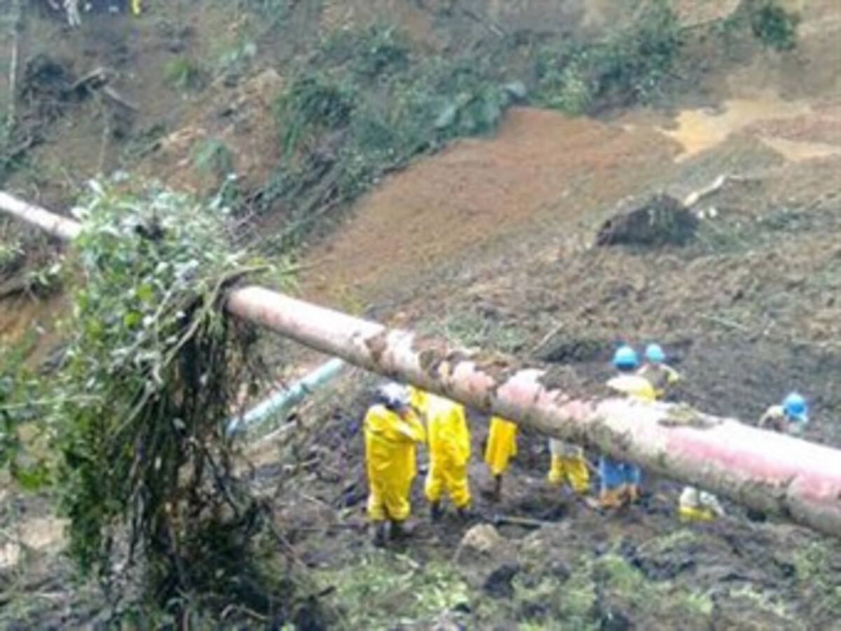 Eje Cafetero y Valle en riesgo de nuevo desabastecimiento de gas natural