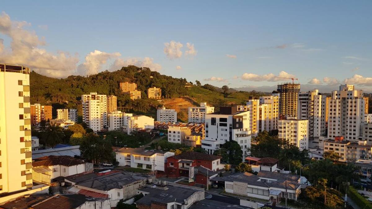 Se acerca el fenomeno de ‘El Niño’ en Risaralda y podría extenderse por nueve meses