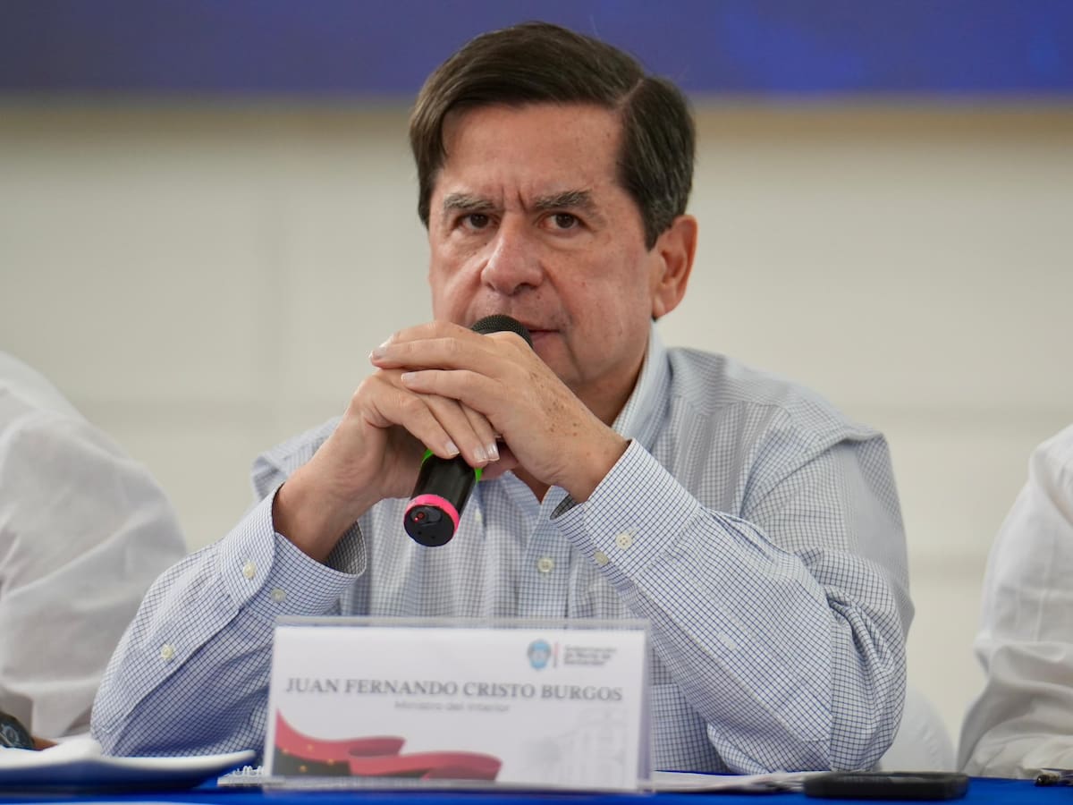 MinInterior asistirá a cumbre de la Liga de Alcaldes del Caribe en Cartagena: conozca los temas