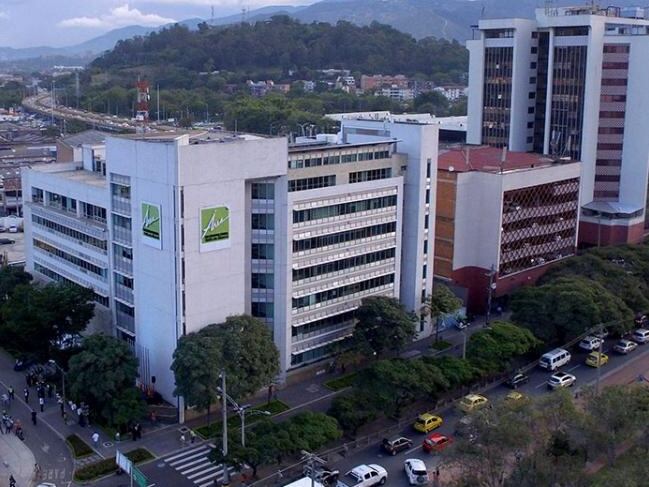 Área Metropolitana- foto cortesía