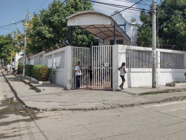 A diferencia de otros procesos electorales las presidenciales ha estado marcadas por el abstencionismo