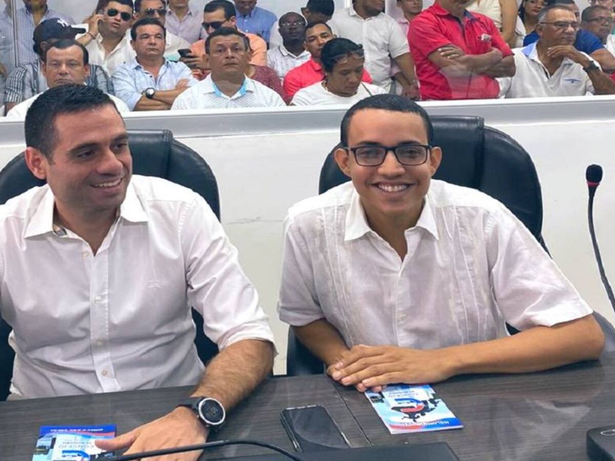 Primer escándalo político del año en Montería: ¿Piden coimas al Alcalde?