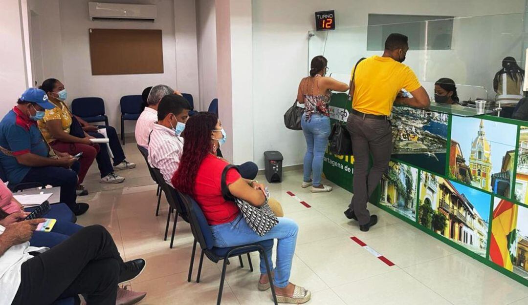 El actual gestor y operador catastral, recibió por parte del IGAC 78 expedientes de acciones de tutela, las cuales se suman a las 142 tutelas