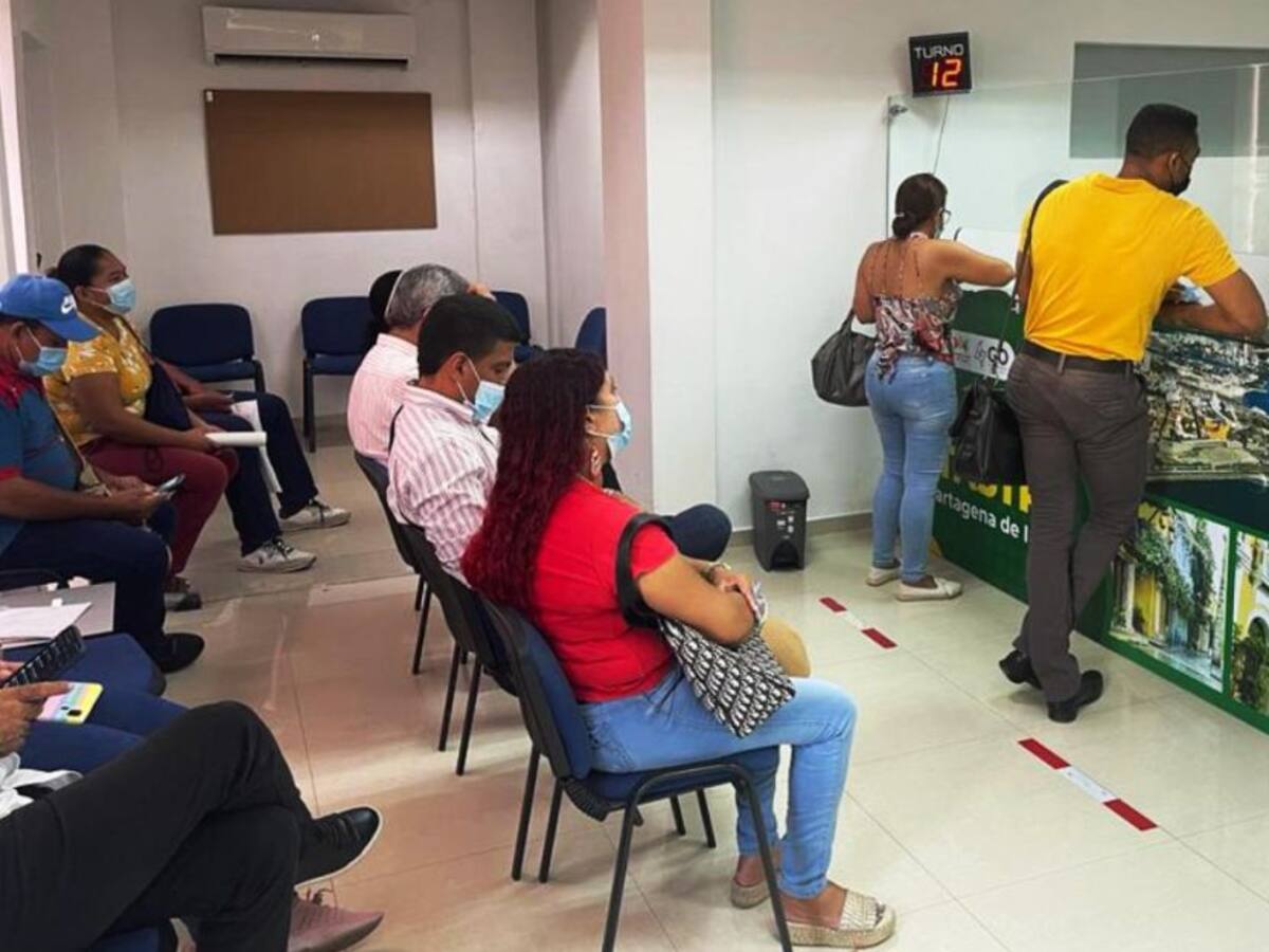 GO Catastral sigue resolviendo actos jurídicos del anterio catastro