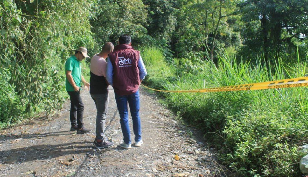 Foto: Personería de Manizales.