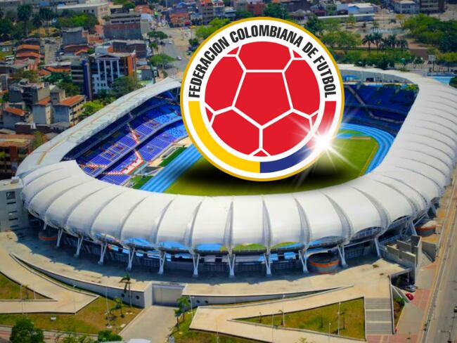 Alcaldía de Cali confirma sede para juegos de eliminatorias de la selección mayor femenina // Caracol Radio