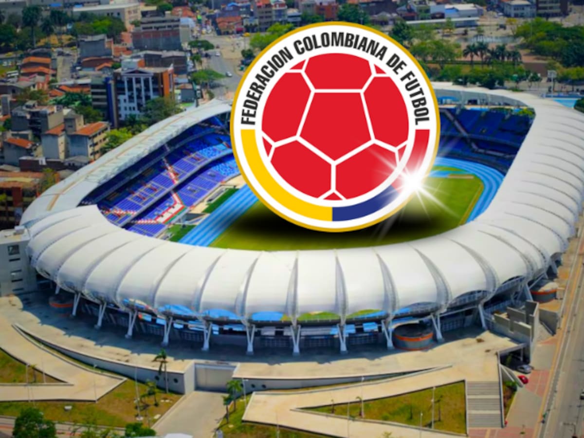 Alcaldía de Cali confirma sede para juegos de eliminatorias de la selección mayor femenina