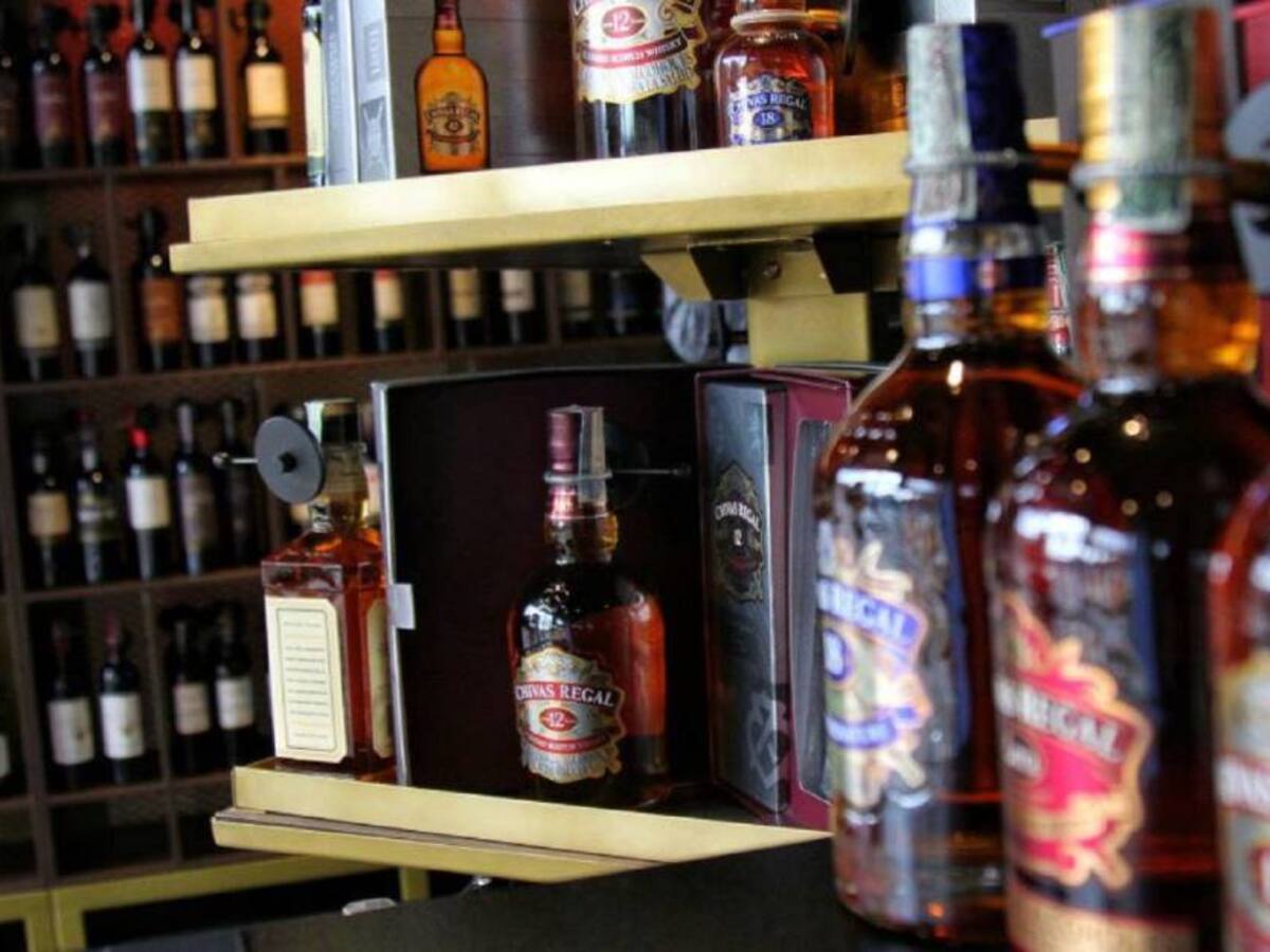 Hoy empieza a regir la Ley Seca en Neiva