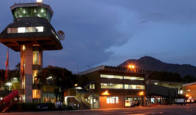 El alcalde electo de Pereira, Juan Pablo Gallo, será el encargado de adjudicar la APP.