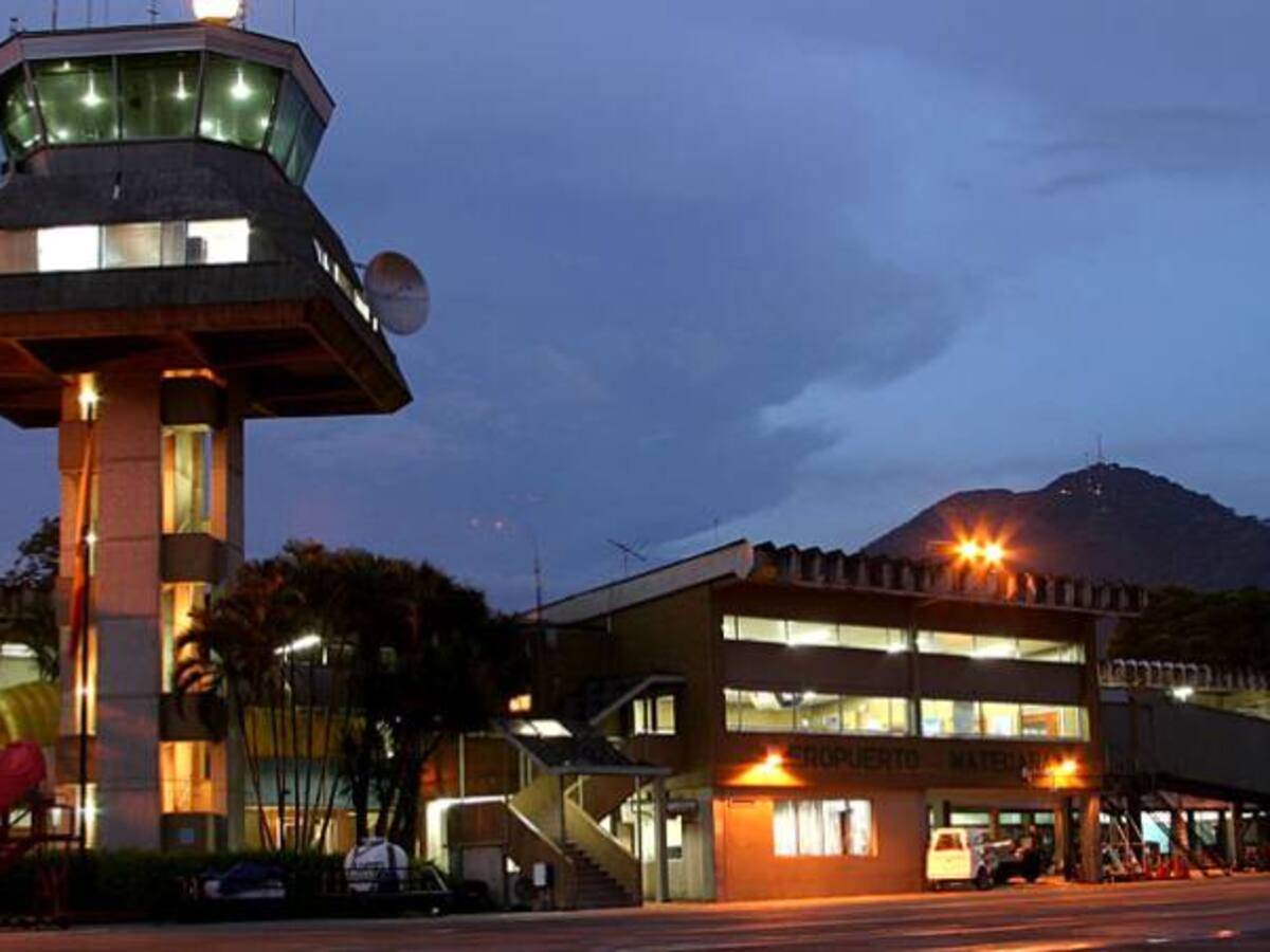 En mayo de 2016 se adjudicará la licitación para la modernización del Aeromatecaña