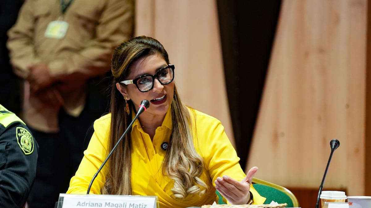 Celebramos que se anuncie derogatoria de resoluciones que crearon las APPA: gobernadora del Tolima