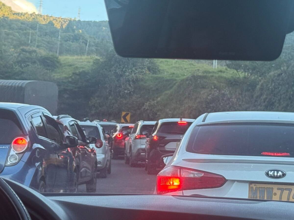 Túnel de Daza podría estar cerrado hasta diciembre según el alcalde de Pasto