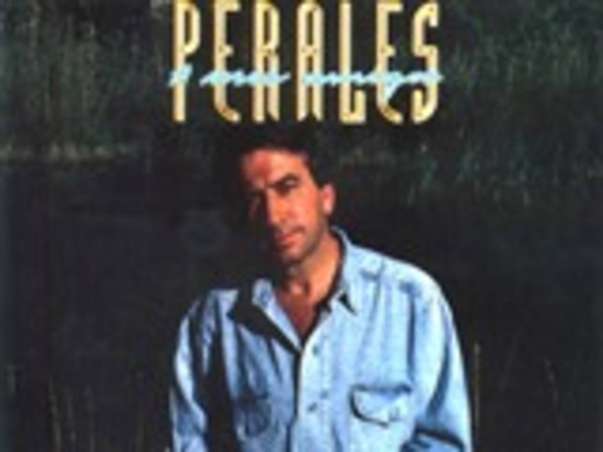 José Luis Perales en los Grandes Especiales