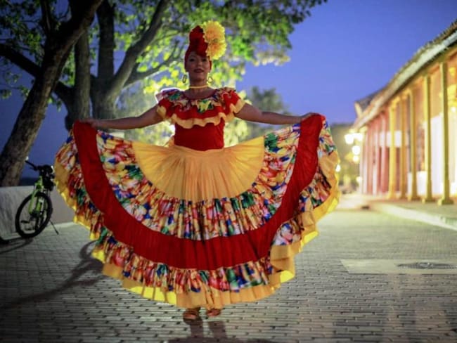 "Bolívar pa todo el mundo", la gran apuesta en la vitrina turística Anato