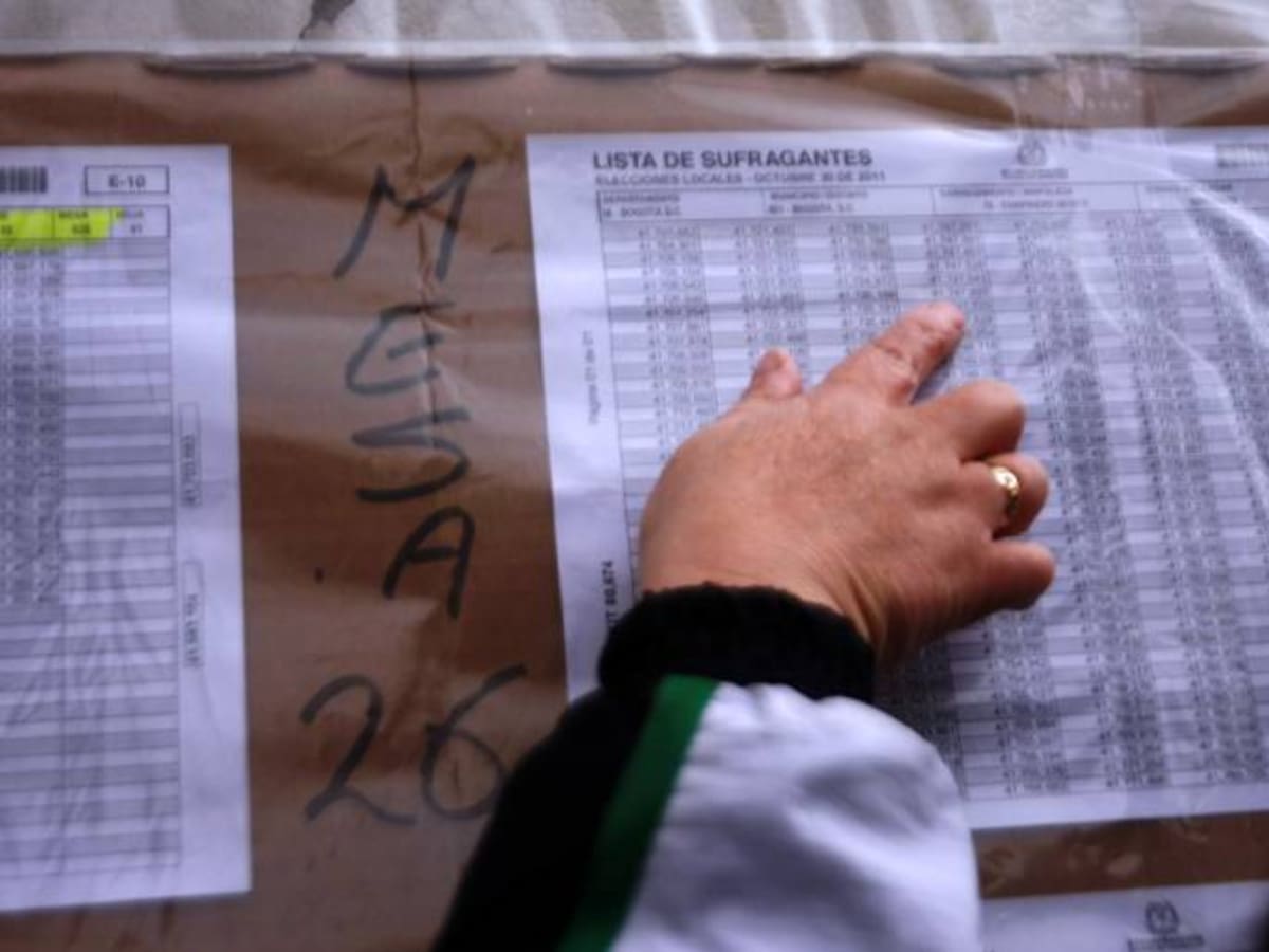 16 municipios de Bolívar están en riesgo electoral por casos de violencia