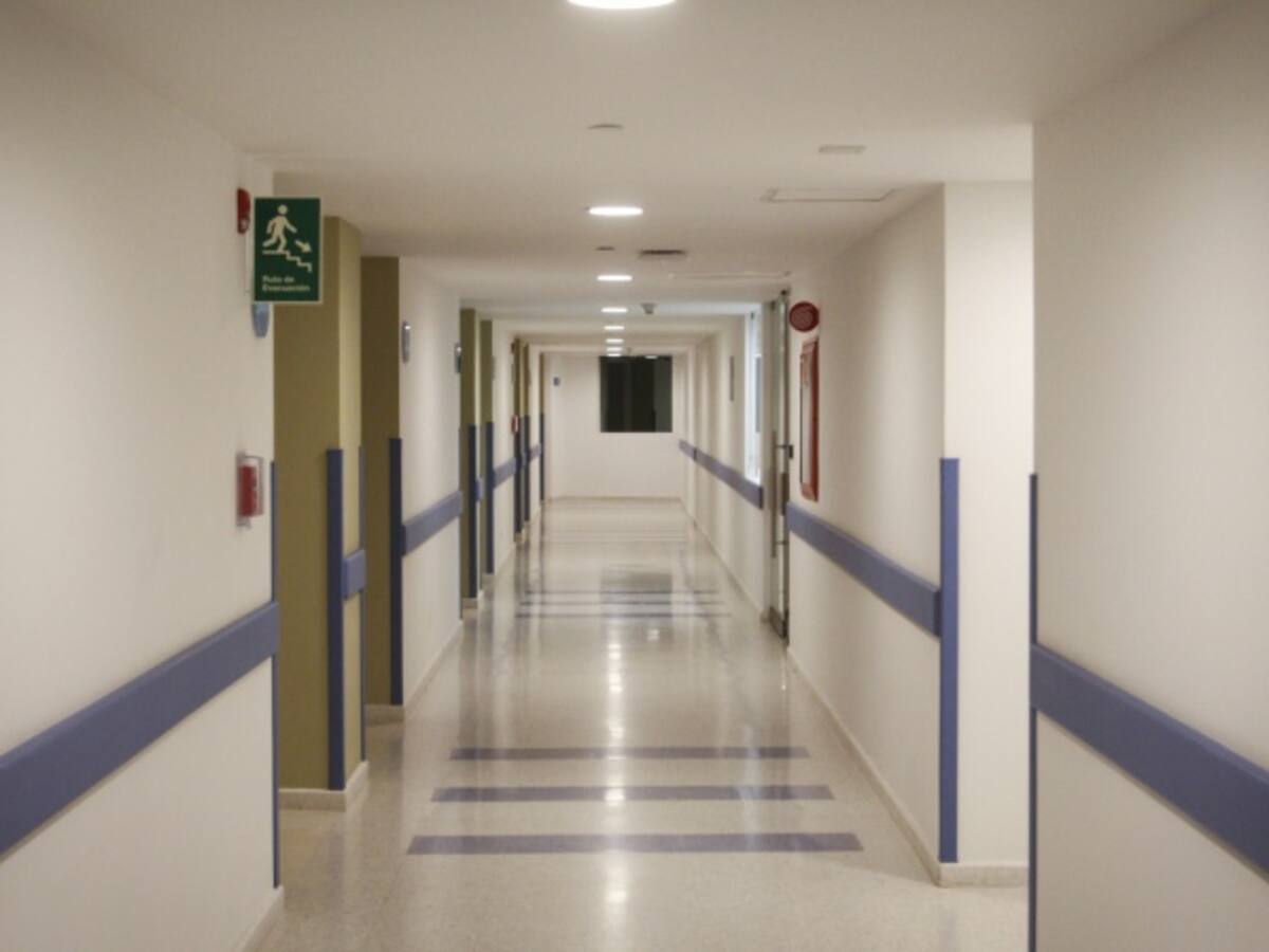 Concejal demanda acuerdo que pretende reorganizar el sector salud en Bogotá