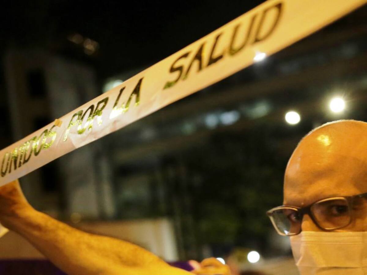 COVID-19 en Cartagena: 213 nuevos casos y siete fallecidos