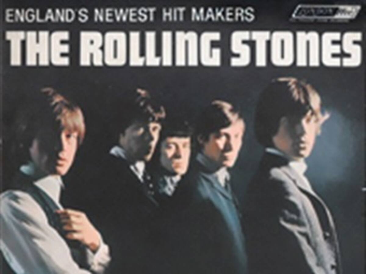 The Rolling Stones publicarán el 12 de noviembre un compilado de éxitos