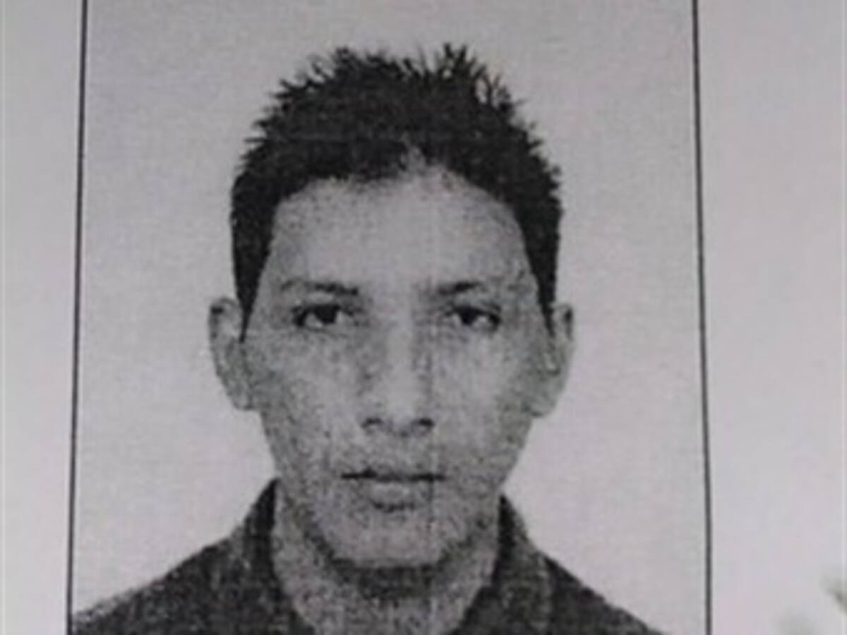 Encuentran muerto a sicario que atentó contra dos hermanos en Suba