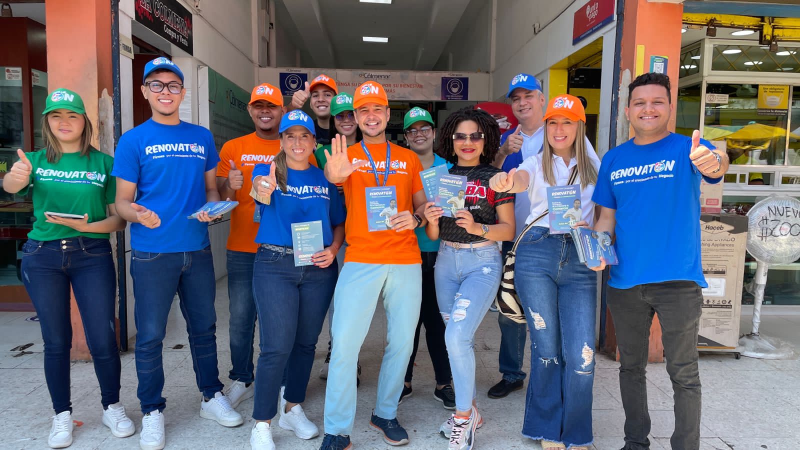 Cámara de Comercio de Cartagena