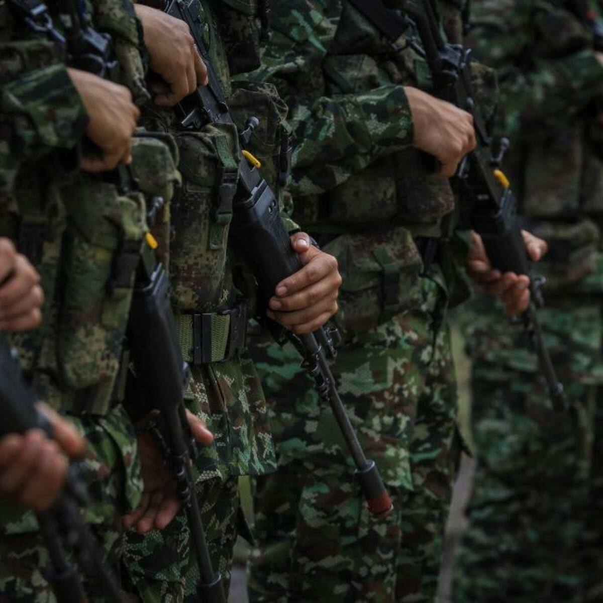 Militar fue secuestrado y torturado por varios días por ‘Los Pachenca’ en La Guajira: esto se sabe