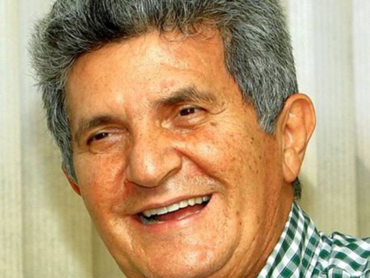 CSJ dictó medida de aseguramiento contra el exsenador Jesús Puello Chamié