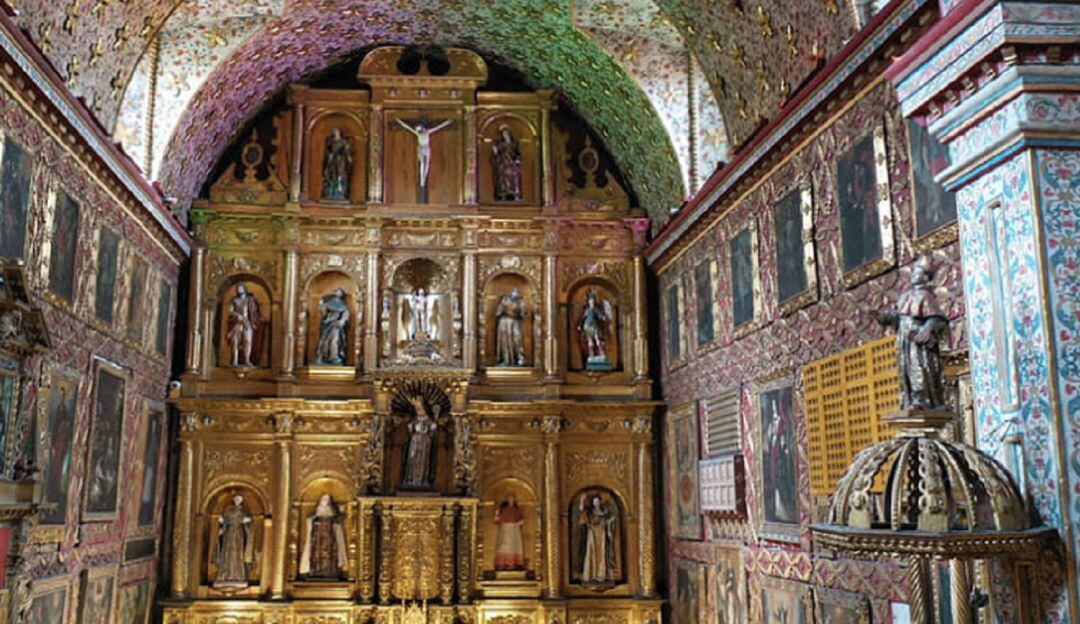 Programa con tiempo tu visita al museo.