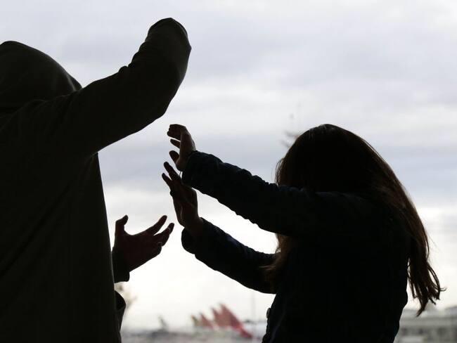 Violación a una mujer en Ciénaga circula en video por redes sociales