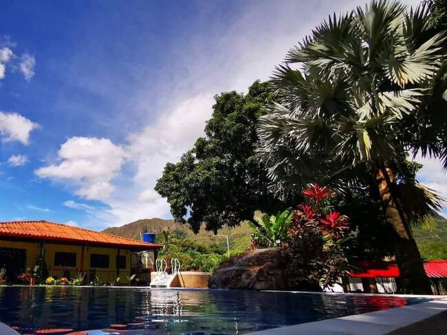 Hacienda castilla real