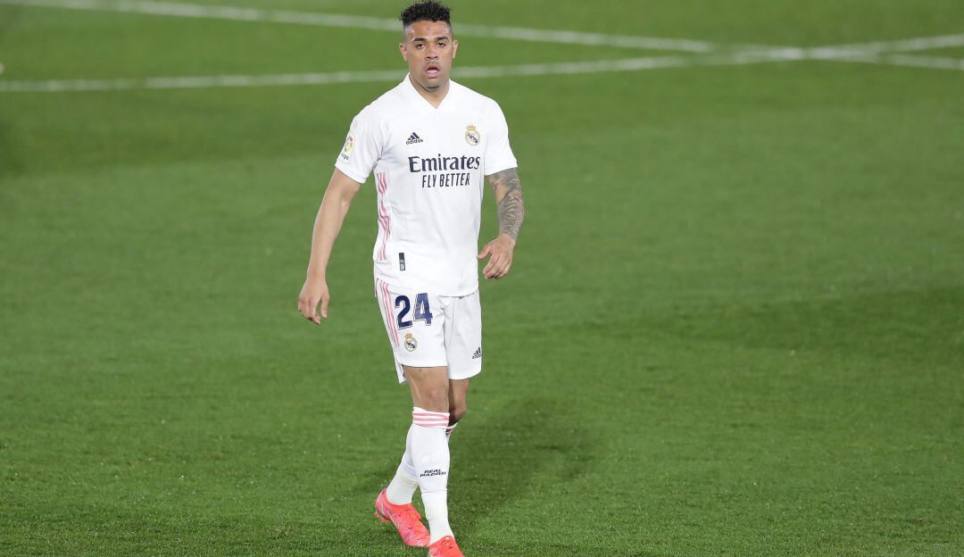Mariano Díaz
