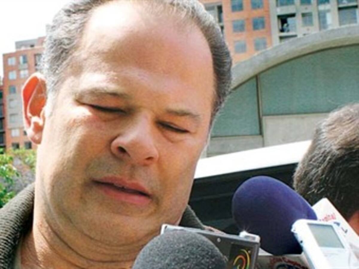 Fiscalía descubre falso testimonio contra Gómez Gallo