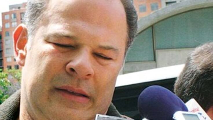 Fiscalía descubre falso testimonio contra Gómez Gallo