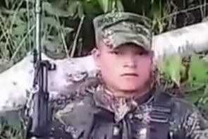 Jorge Mario Higuita Valles, alias ‘Pirata’.