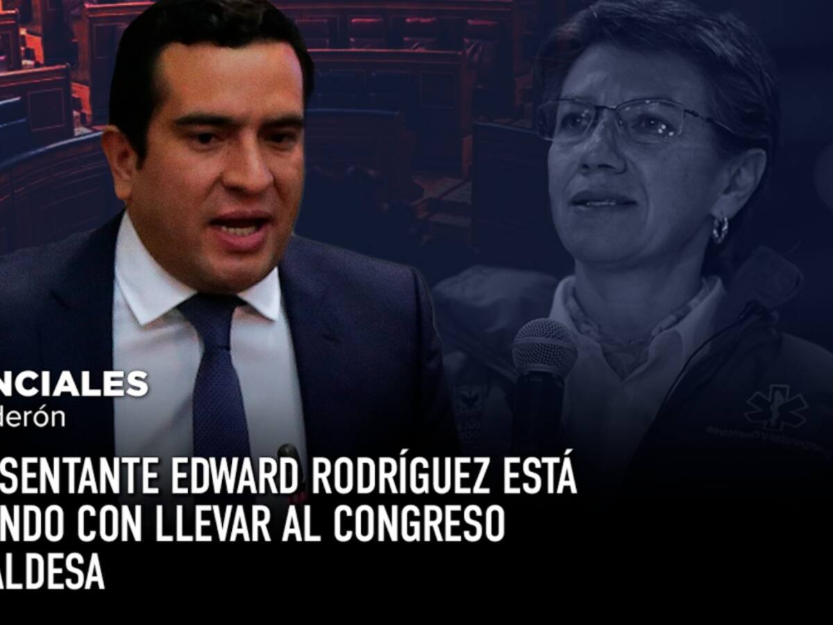 Confidenciales de las 12