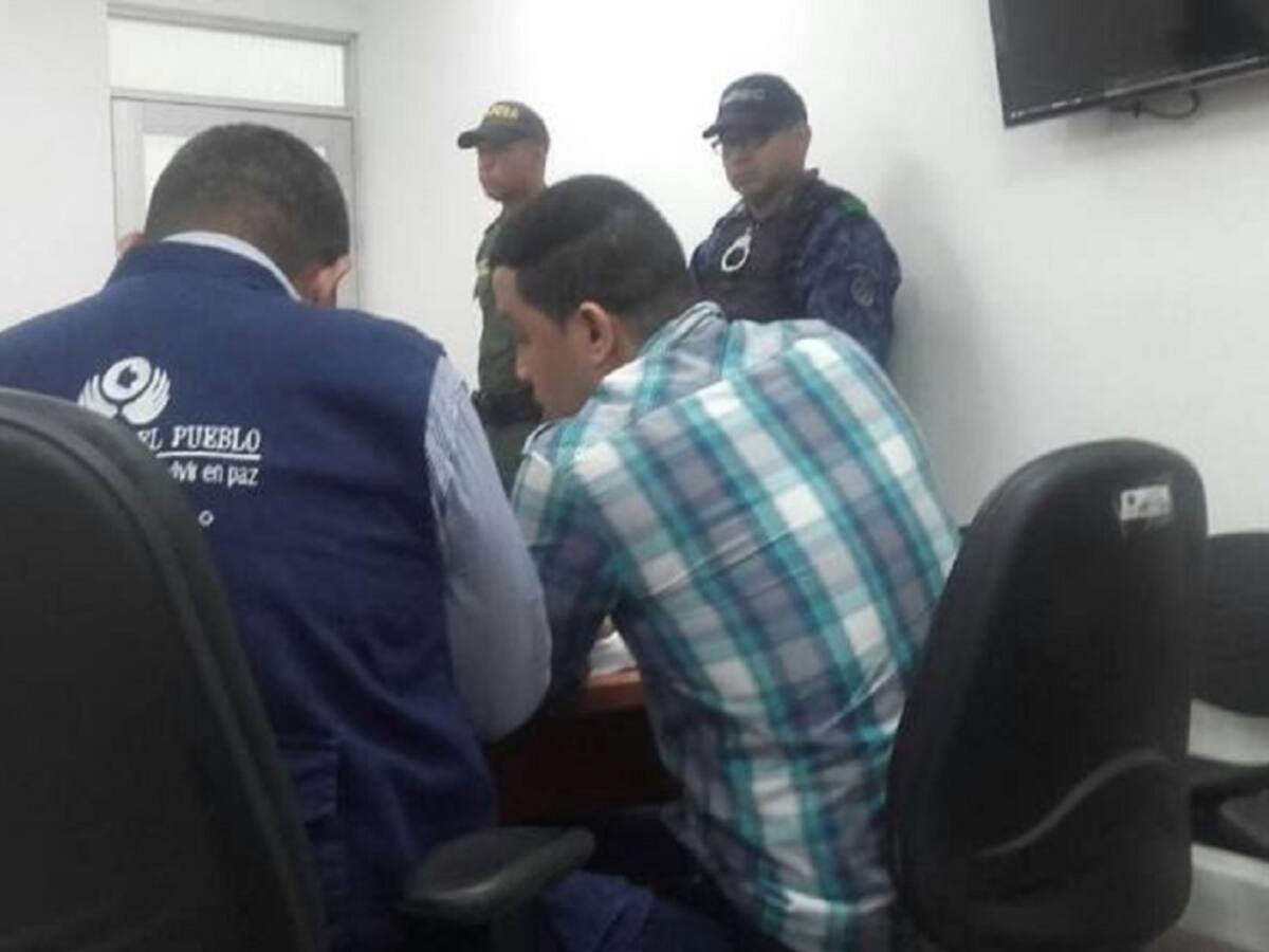 Aplazan audiencia contra Levith Rúa para el próximo año