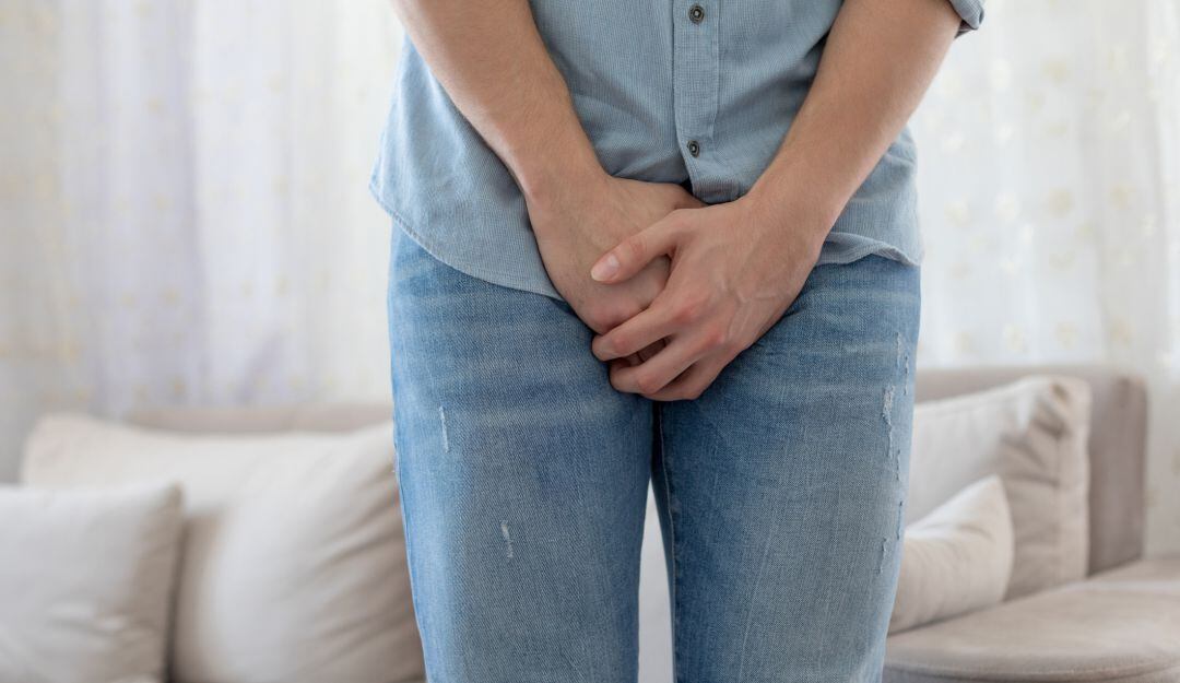 Hombre perdió su miembro y se lo pusieron en el brazo. 