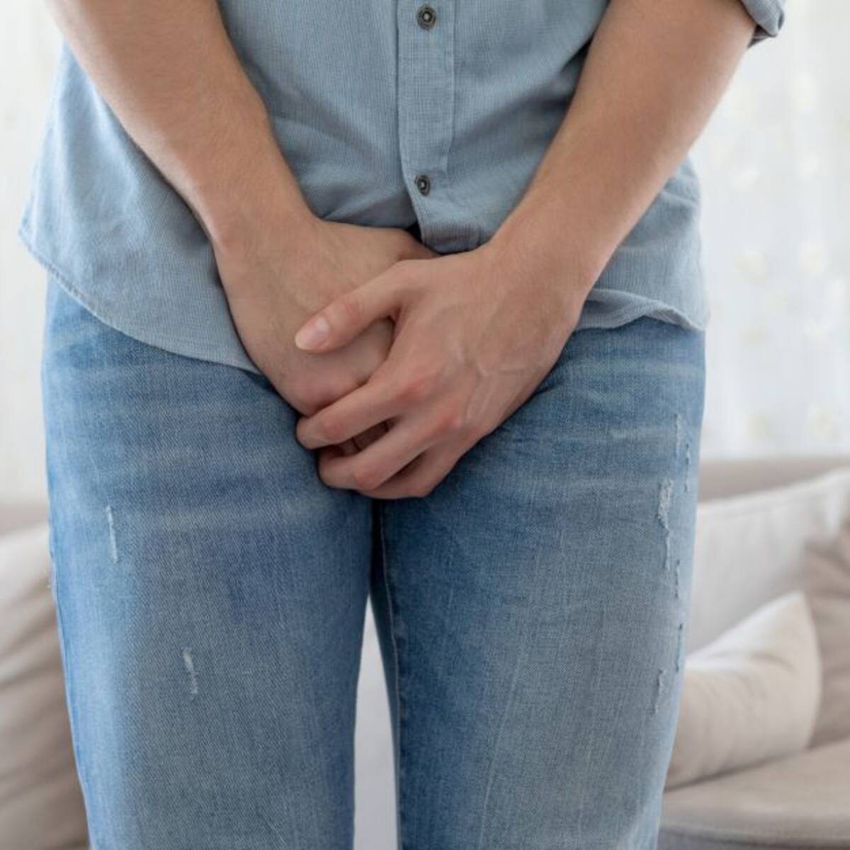 Hombre tuvo su pene en el brazo por 6 años: ya lo ubicaron donde debe ir