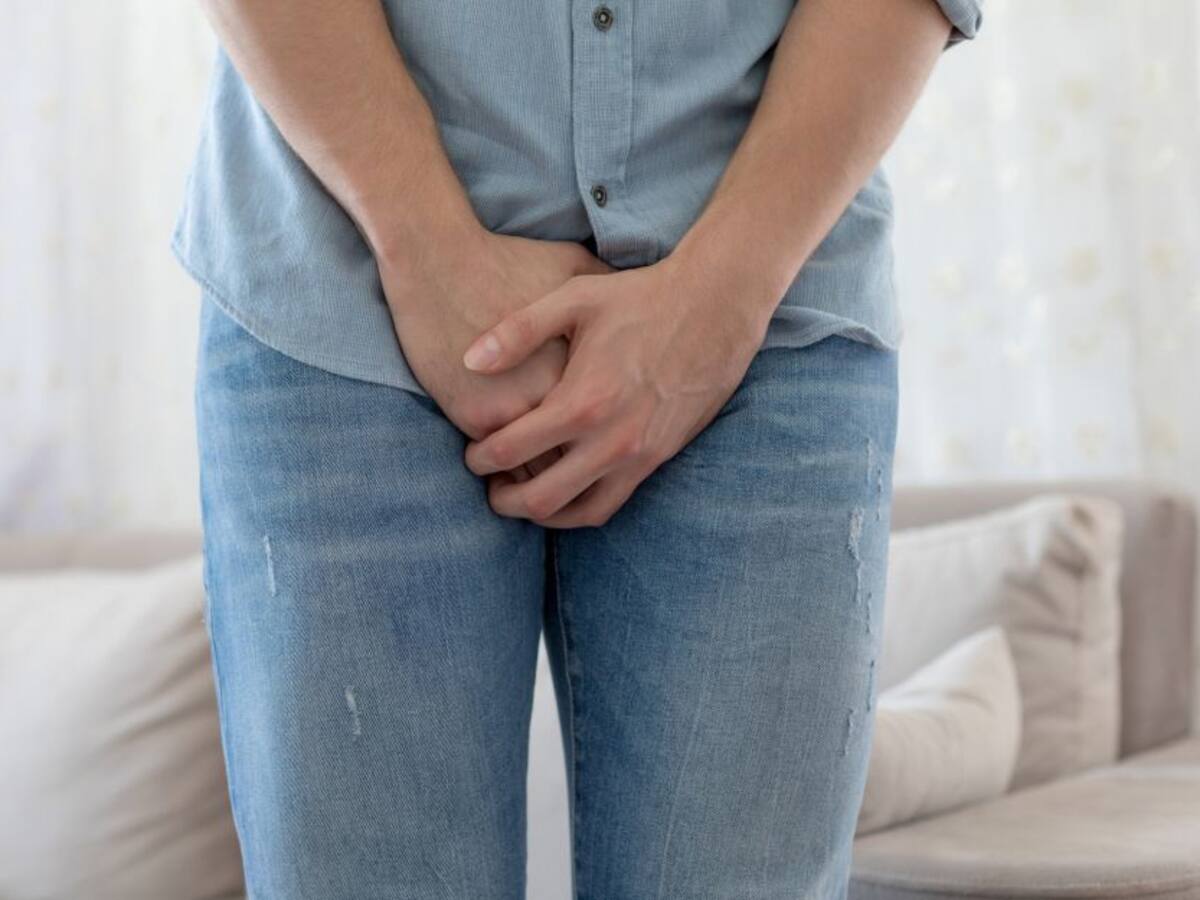 Hombre tuvo su pene en el brazo por 6 años: ya lo ubicaron donde debe ir