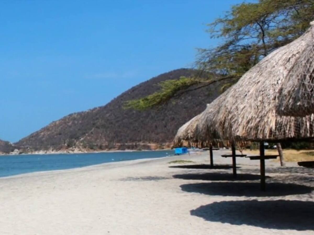 Contraloría revela ocupación ilegal de playas en Santa Marta