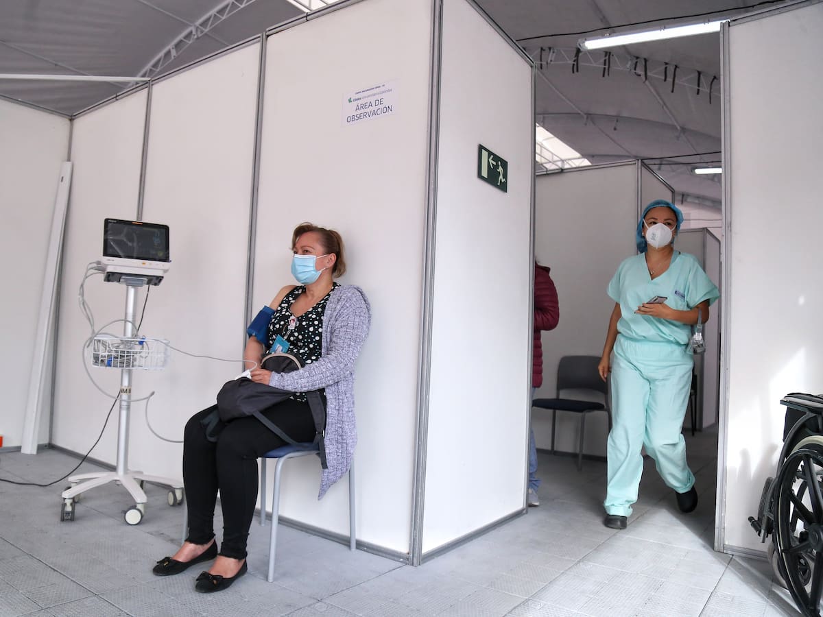En riesgo la atención en salud a 13 millones de personas